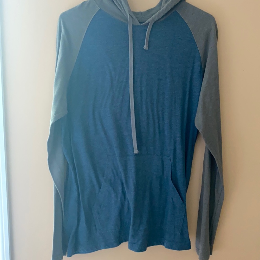 Used hoodie